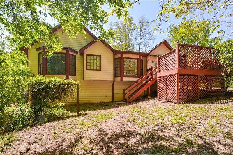 Image for property 2261 Byron Court, Marietta, GA 30064