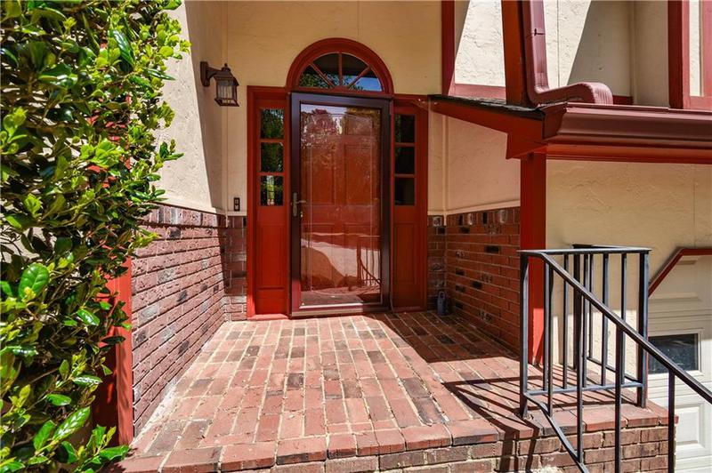 Image for property 2261 Byron Court, Marietta, GA 30064