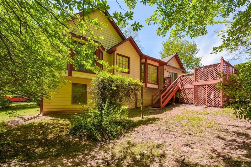 Image for property 2261 Byron Court, Marietta, GA 30064