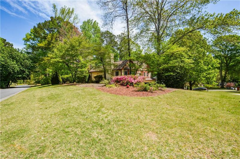 Image for property 2261 Byron Court, Marietta, GA 30064