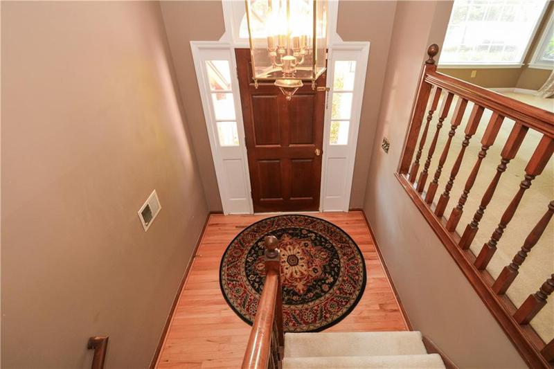 Image for property 2261 Byron Court, Marietta, GA 30064