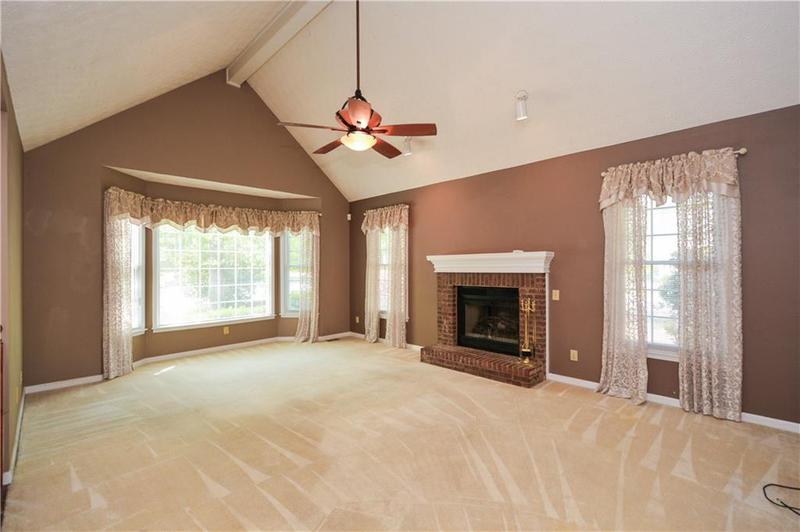 Image for property 2261 Byron Court, Marietta, GA 30064