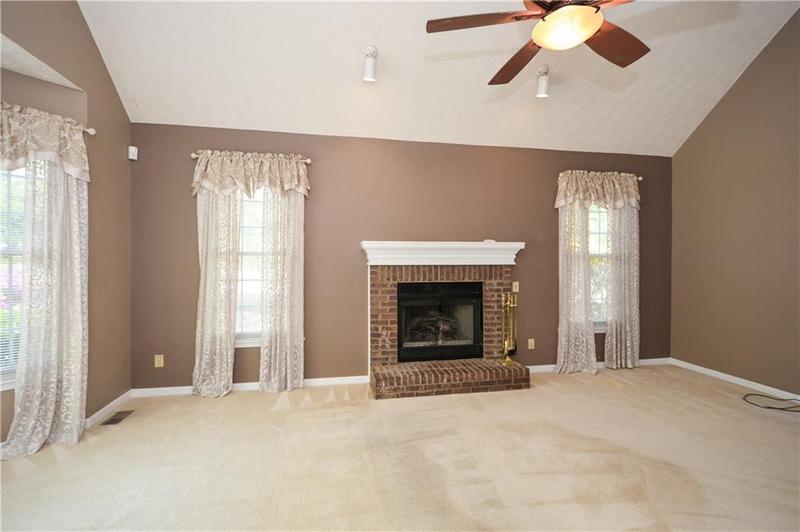 Image for property 2261 Byron Court, Marietta, GA 30064