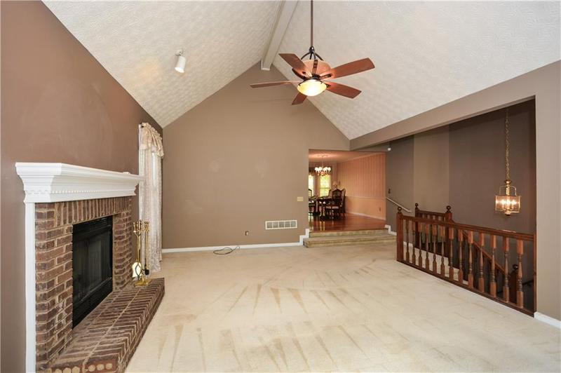 Image for property 2261 Byron Court, Marietta, GA 30064