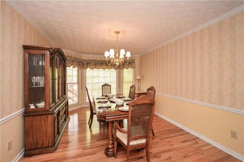 Image for property 2261 Byron Court, Marietta, GA 30064