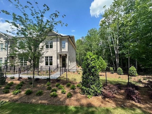 Image for property 632 Goldsmith Court 101, Johns Creek, GA 30022