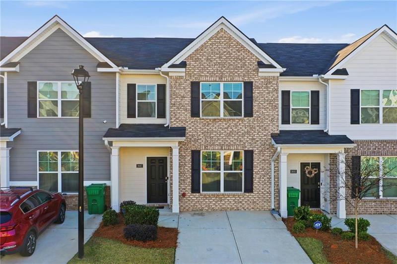 Image for property 2687 Paxton Place, Decatur, GA 30034