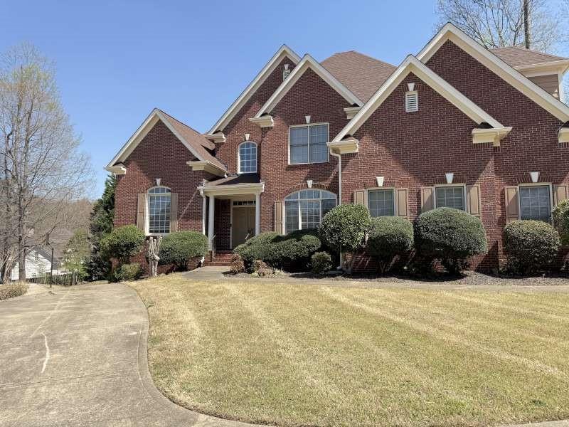 Image for property 2105 Ector Cove, Kennesaw, GA 30152