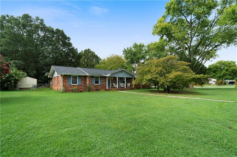 Image for property 4 Shallowood Place, Cartersville, GA 30121