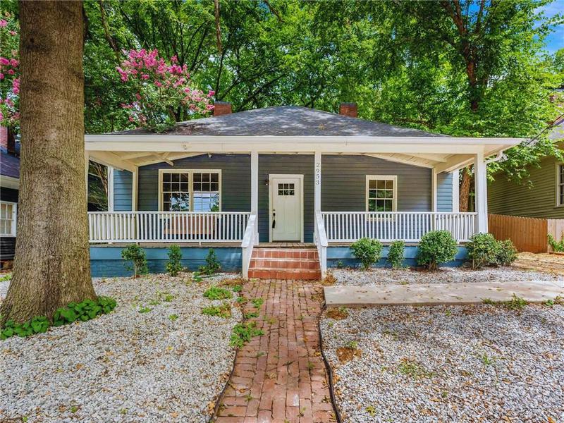 Image for property 2953 Parrott Avenue, Atlanta, GA 30318