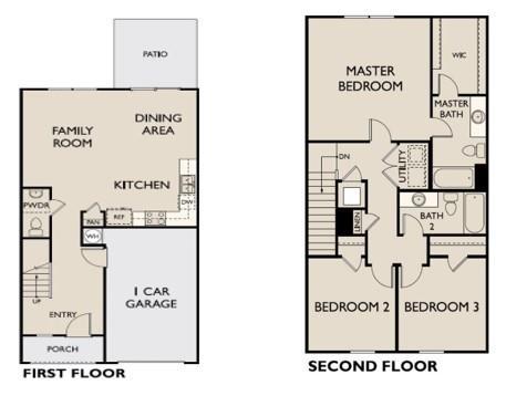 Image for property 128 Beckles Road, Villa Rica, GA 30180