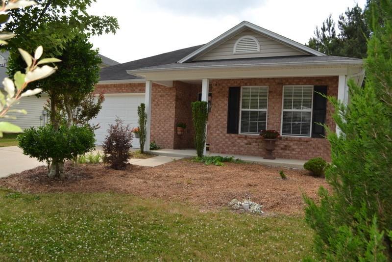 Image for property 1007 SYCAMORE Lane, Villa Rica, GA 30180