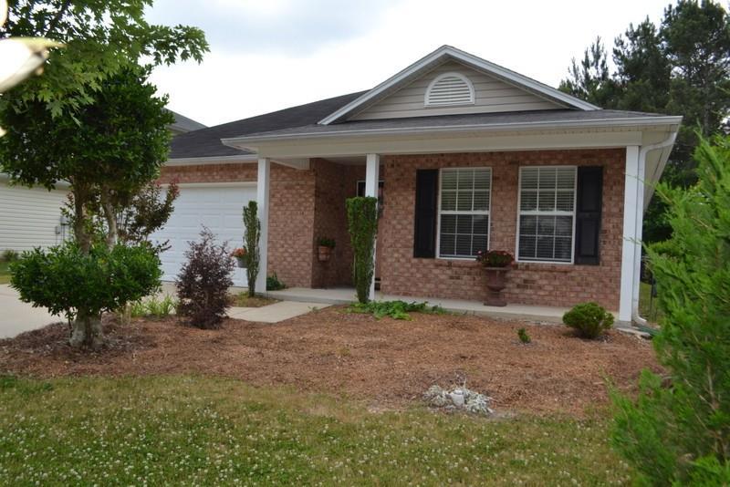 Image for property 1007 SYCAMORE Lane, Villa Rica, GA 30180