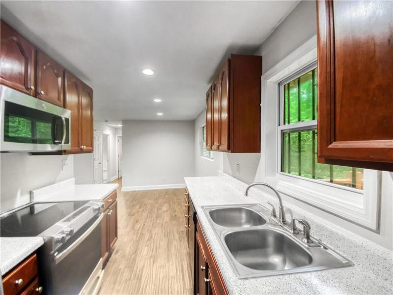 Image for property 4318 Christine Court, Decatur, GA 30035