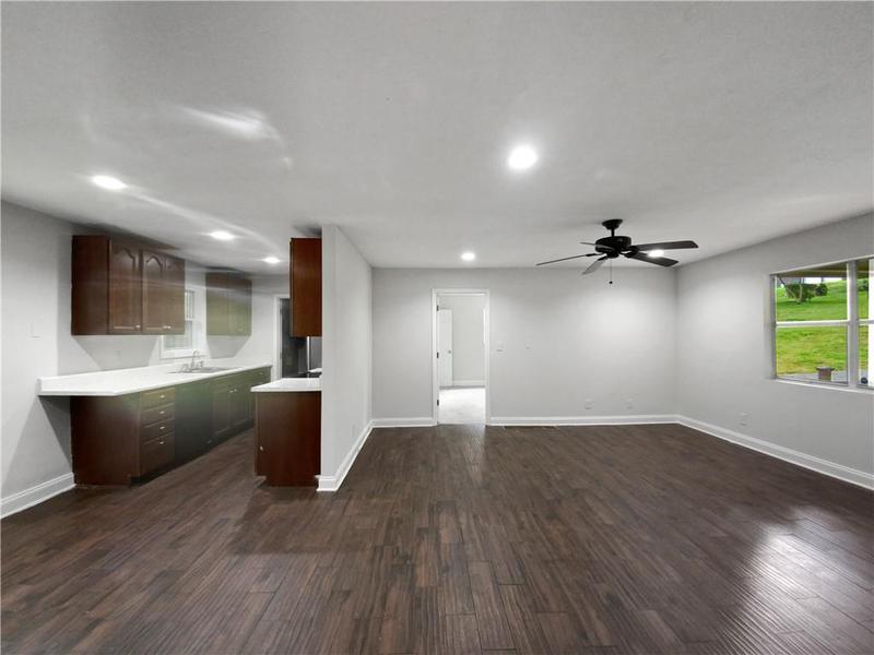 Image for property 4318 Christine Court, Decatur, GA 30035