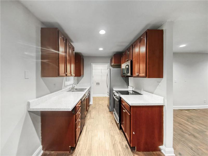 Image for property 4318 Christine Court, Decatur, GA 30035