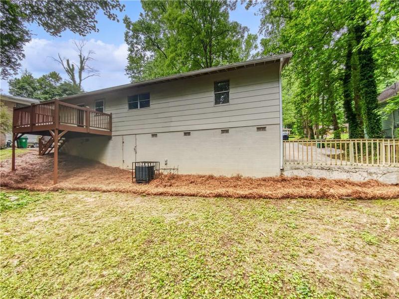 Image for property 4318 Christine Court, Decatur, GA 30035