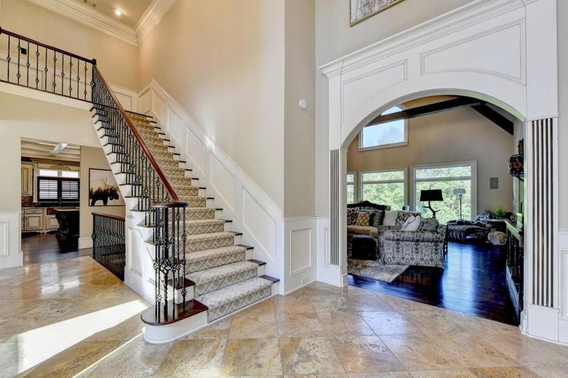 Image for property 6308 Woodlake Drive, Buford, GA 30518