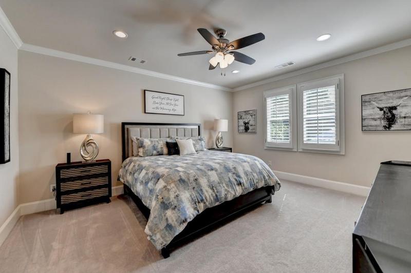 Image for property 6308 Woodlake Drive, Buford, GA 30518