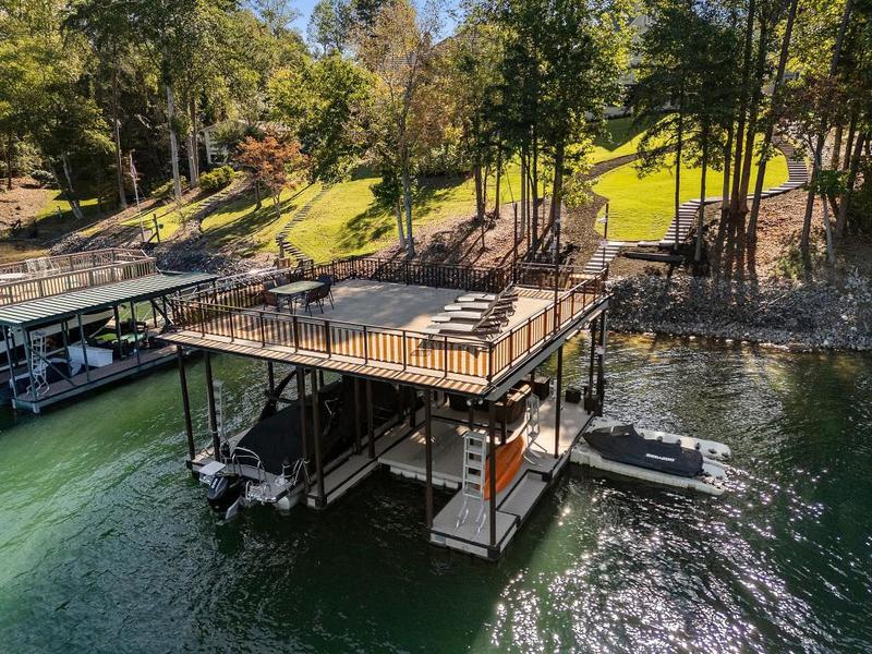 Image for property 6308 Woodlake Drive, Buford, GA 30518