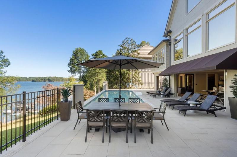 Image for property 6308 Woodlake Drive, Buford, GA 30518