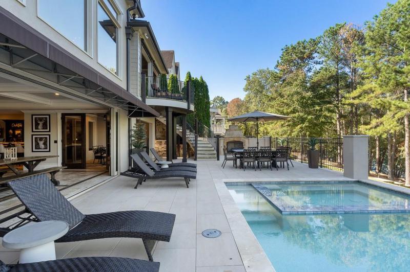 Image for property 6308 Woodlake Drive, Buford, GA 30518