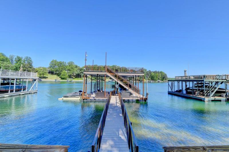 Image for property 6308 Woodlake Drive, Buford, GA 30518