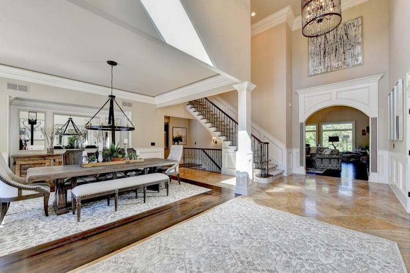 Image for property 6308 Woodlake Drive, Buford, GA 30518