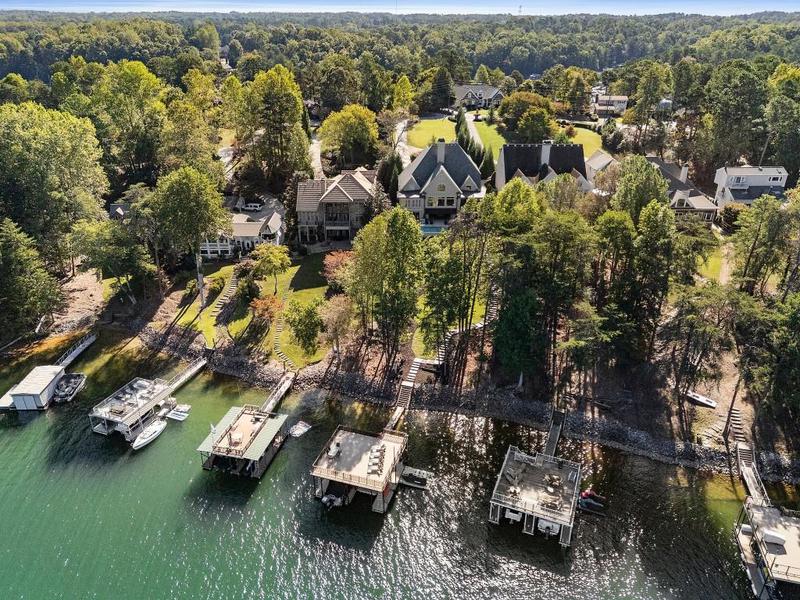 Image for property 6308 Woodlake Drive, Buford, GA 30518