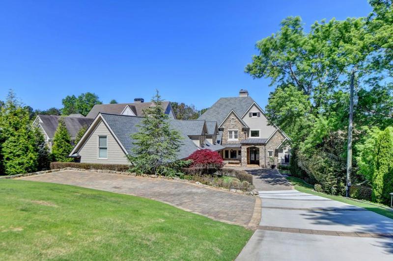 Image for property 6308 Woodlake Drive, Buford, GA 30518