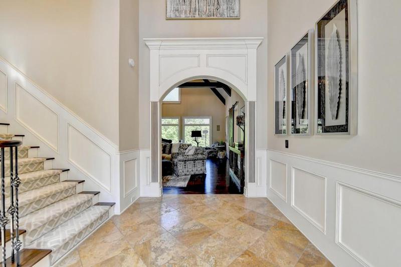 Image for property 6308 Woodlake Drive, Buford, GA 30518