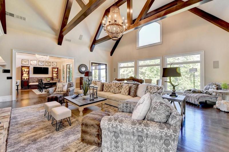 Image for property 6308 Woodlake Drive, Buford, GA 30518