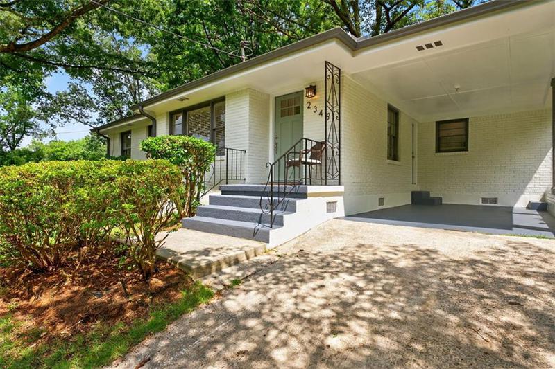 Image for property 2345 OLD COLONY Road, Atlanta, GA 30344