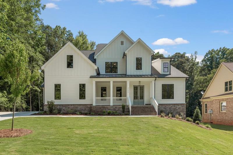 Image for property 9135 Greenway Court, Gainesville, GA 30506