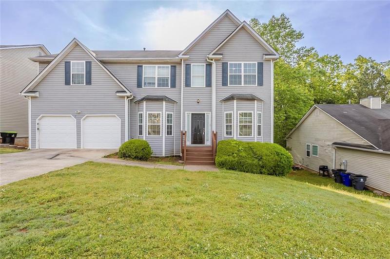 Image for property 229 Millwheel Drive, Villa Rica, GA 30180