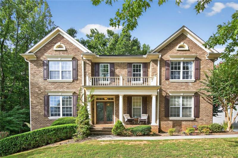 Image for property 3409 Walnut Ridge, Atlanta, GA 30349