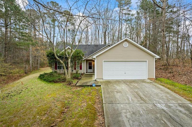 Image for property 300 LAKESIDE Drive, Covington, GA 30016