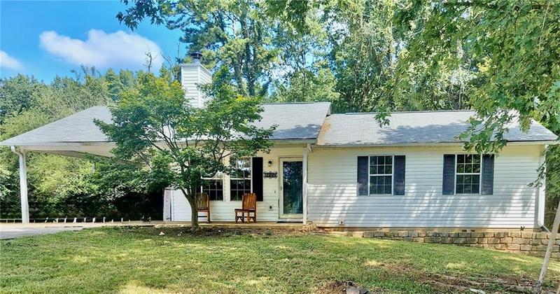 Image for property 3288 Shuler Road, Gainesville, GA 30506
