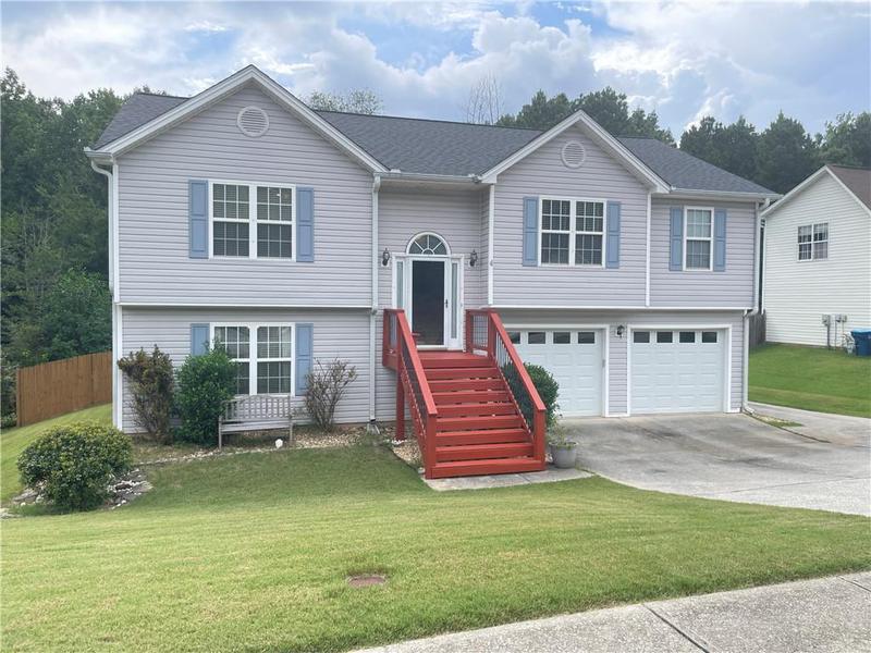 Image for property 1720 Fort Daniels Trail, Dacula, GA 30019