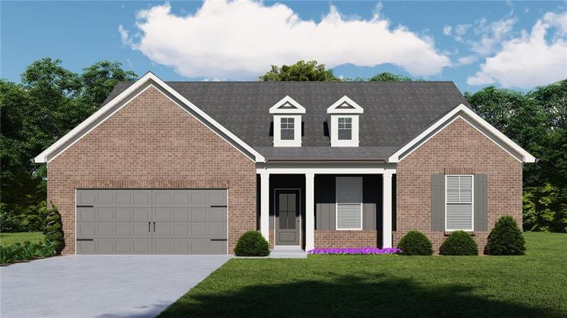 Image for property 5251 Baymont Drive, Gainesville, GA 30507