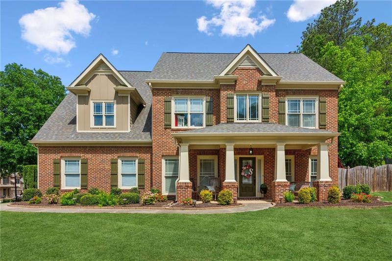 Image for property 1005 Anise Court, Dacula, GA 30019