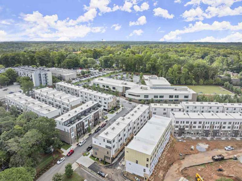 Image for property 201 New Street 2201-9, Decatur, GA 30030