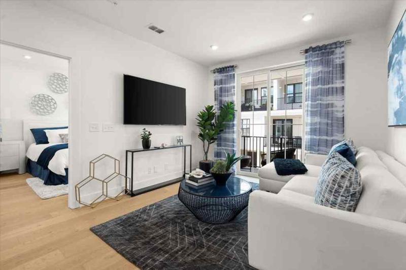 Image for property 201 New Street 2201-9, Decatur, GA 30030