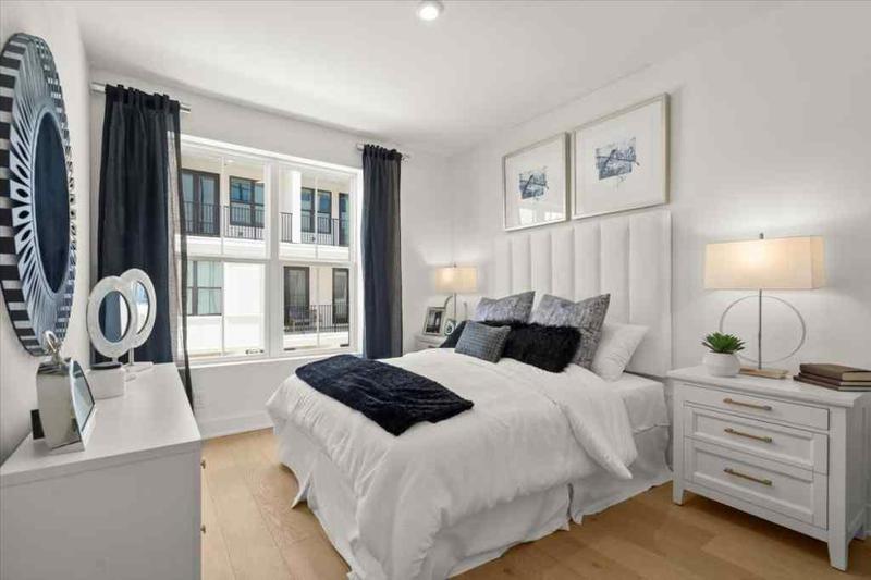 Image for property 201 New Street 2201-9, Decatur, GA 30030