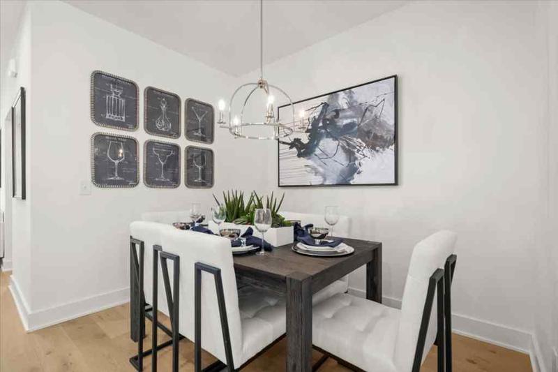 Image for property 201 New Street 2201-9, Decatur, GA 30030