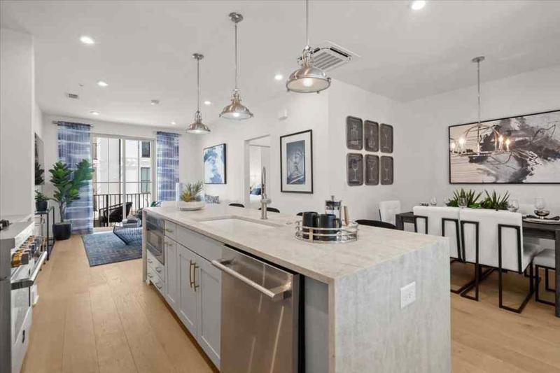 Image for property 201 New Street 2201-9, Decatur, GA 30030