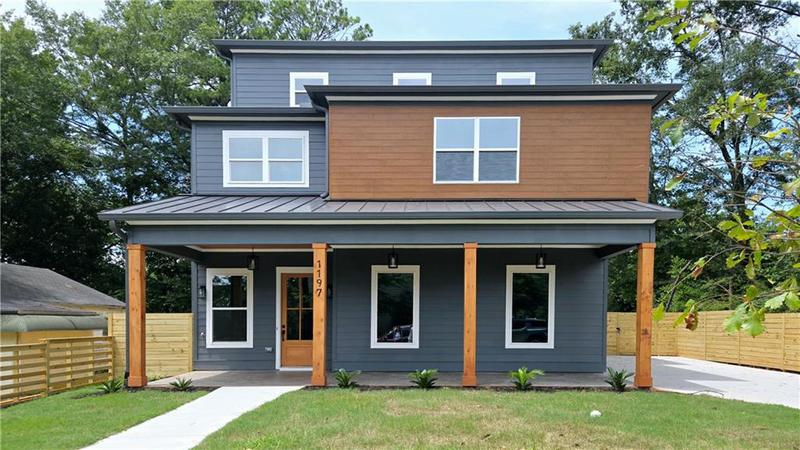 Image for property 1197 Avondale Avenue, Atlanta, GA 30312
