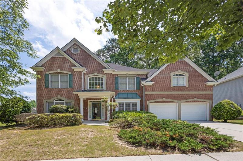 Image for property 250 Lawrence Place, Atlanta, GA 30349