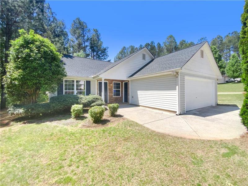 Image for property 152 Iron Bound Trail, Dallas, GA 30132