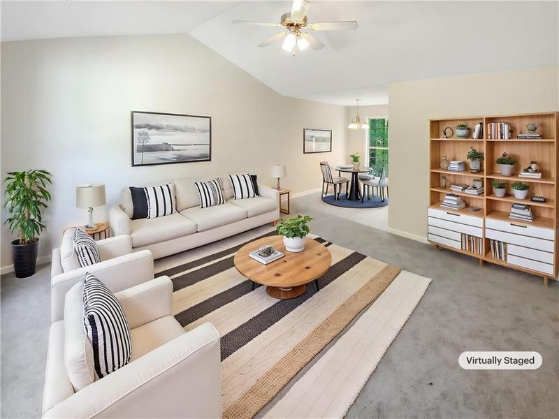 Image for property 152 Iron Bound Trail, Dallas, GA 30132